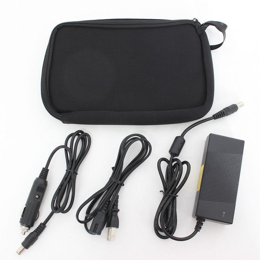 ボーナスストア+5％【美品】Jackery 240 PTB021 大容量 67200mAh/240Wh ポータブル電源 蓄電池 非常用電源 ジャクリ 本体 |  | 08