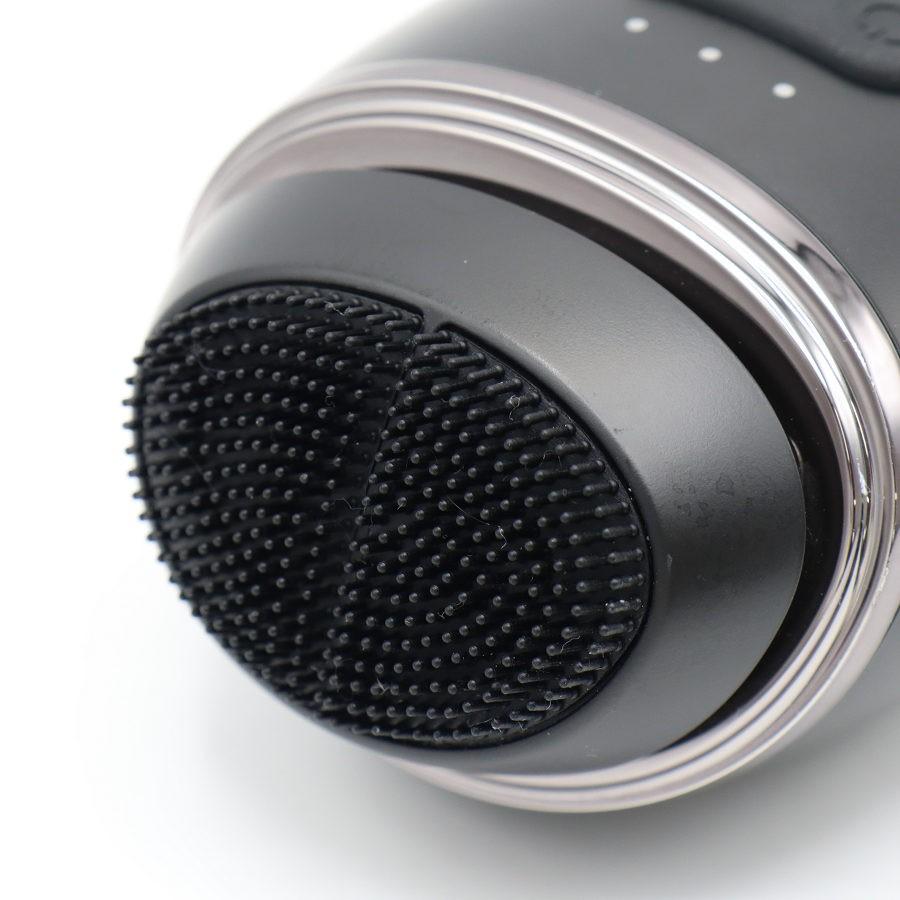 【ボーナスストア+5％】DISM EMSポアディープクリア＆リフトブラシ AF-B1 多機能洗顔ブラシ 美顔器 ディズム 本体 |  | 03