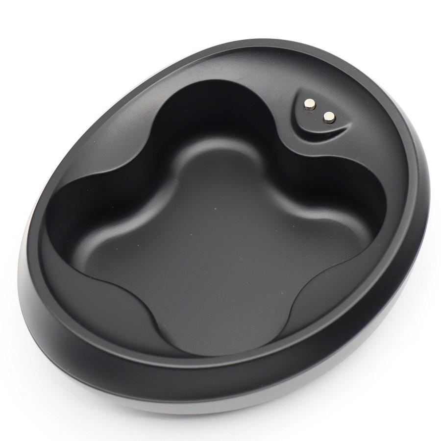 ボーナスストア+5％【美品】NIPLUX EMS HEAD SPA PREMIUM NP-EHSP23BK ヘッドスパ 電動頭皮ブラシ ニップラックス 本体 |  | 07