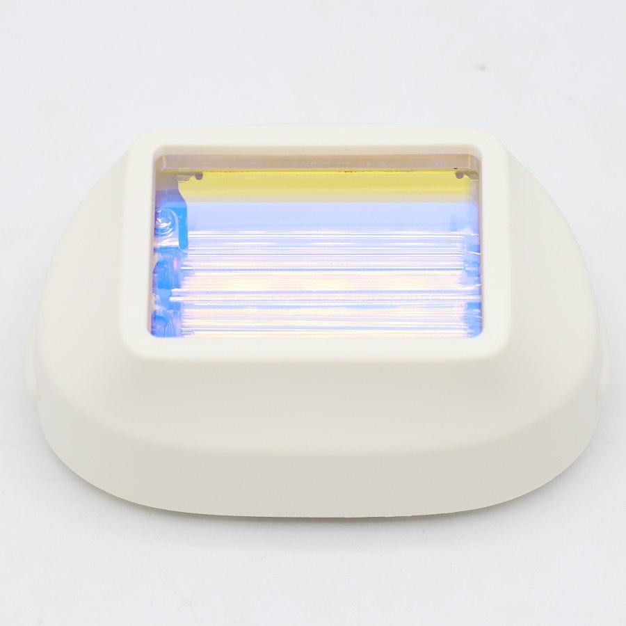 ボーナスストア+5％【美品】ケノン Ver.6.3 眉脱毛あり カートリッジ3点 新品エクストラ+スキン+中古ストロング 脱毛器 kenon 本体 |  | 06