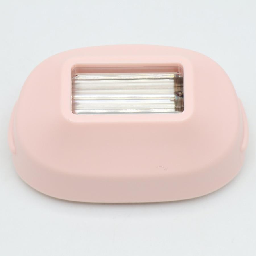 ボーナスストア+5％【美品】ケノン Ver.6.3 眉脱毛あり カートリッジ3点 新品エクストラ+スキン+中古ストロング 脱毛器 kenon 本体 |  | 07