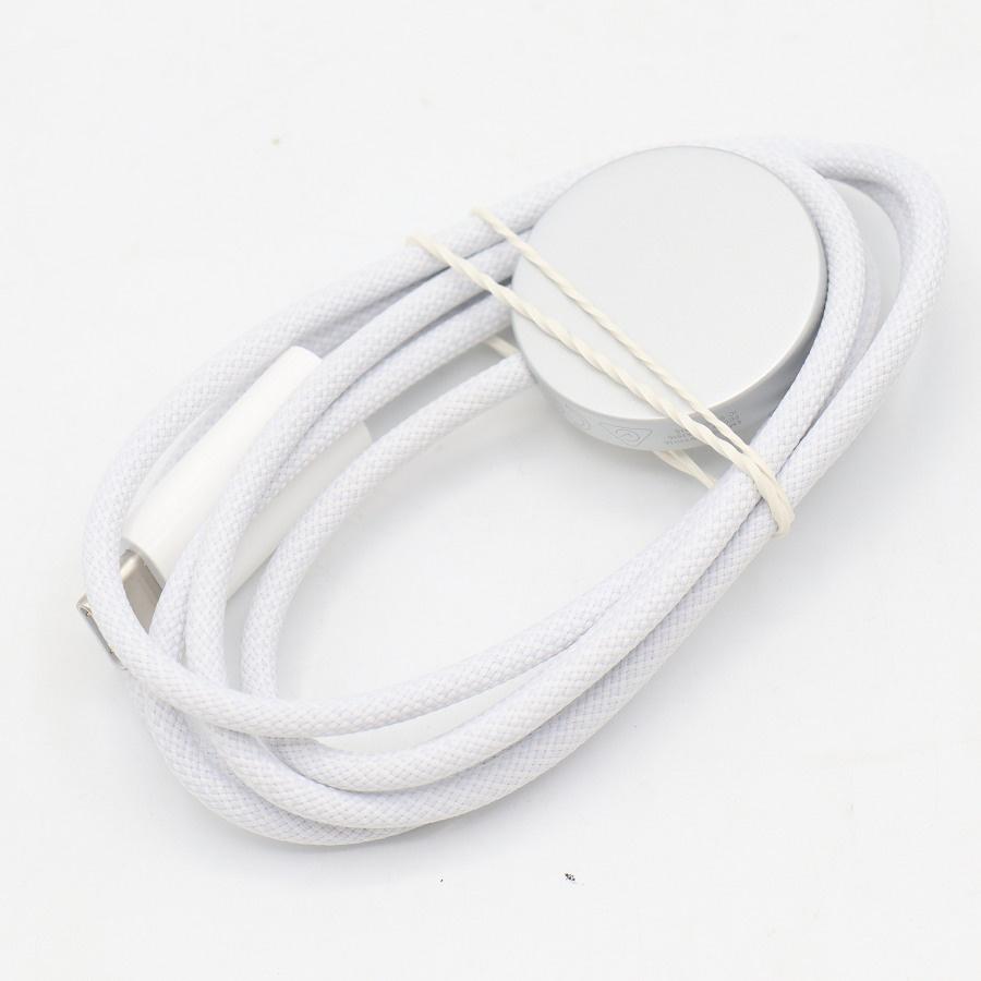 ボーナスストア+5％【美品】Apple Watch Ultra2 GPS+Cellular 49mm MX4L3J/A チタニウムケース/ナチュラル・ブルートレイルループ M/L アップルウォッチ 本体 |  | 07