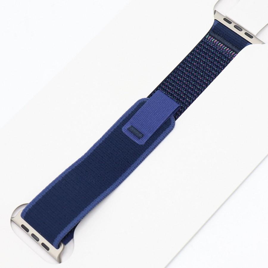 ボーナスストア+5％【美品】Apple Watch Ultra2 GPS+Cellular 49mm MX4L3J/A チタニウムケース/ナチュラル・ブルートレイルループ M/L アップルウォッチ 本体 |  | 08