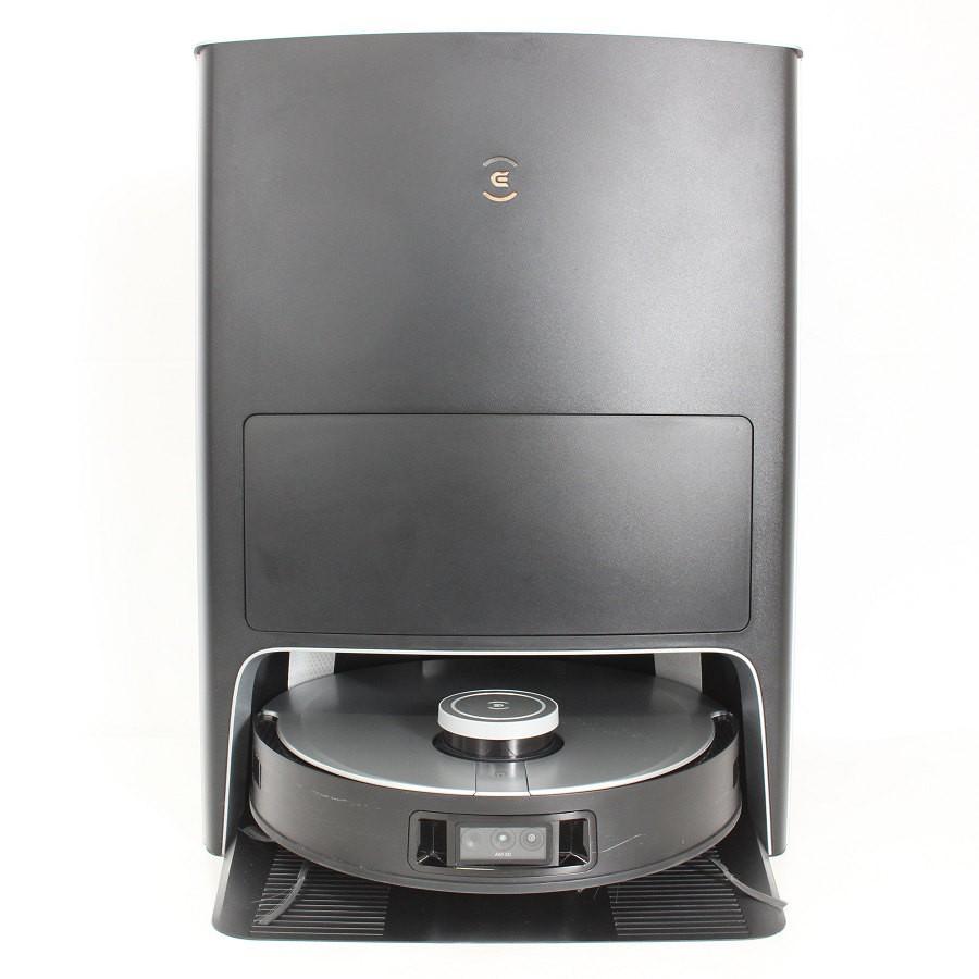 新品未開封 DEEBOT X1 OMNI DEX11 ロボット掃除機本体 ボーナスストア+5％】ECOVACS DEEBOT X1 OMNI DEX11 ロボット掃除機