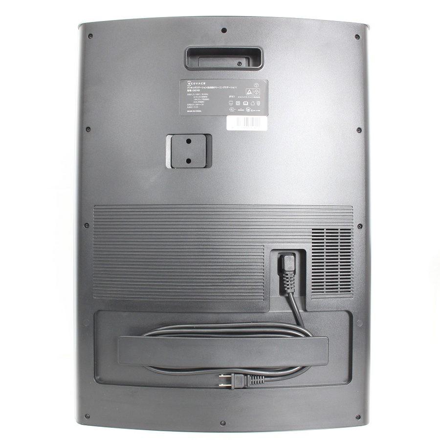 ボーナスストア+5％】ECOVACS DEEBOT X1 OMNI DEX11 ロボット掃除機