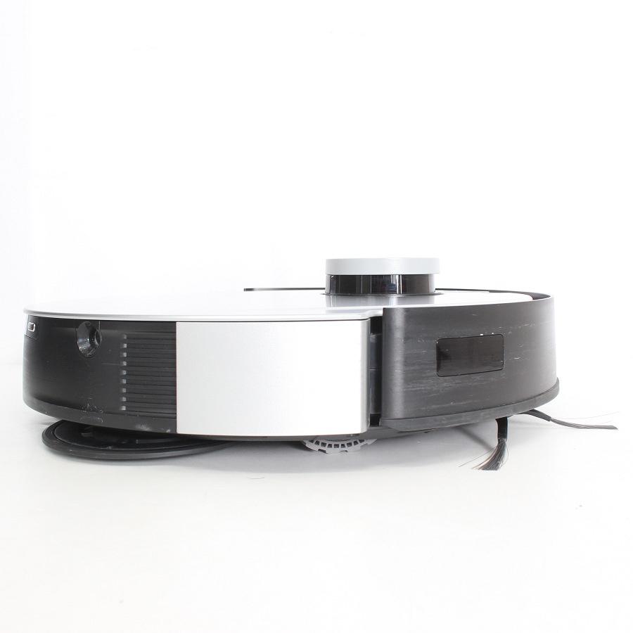 ボーナスストア+5％】ECOVACS DEEBOT X1 OMNI DEX11 ロボット掃除機