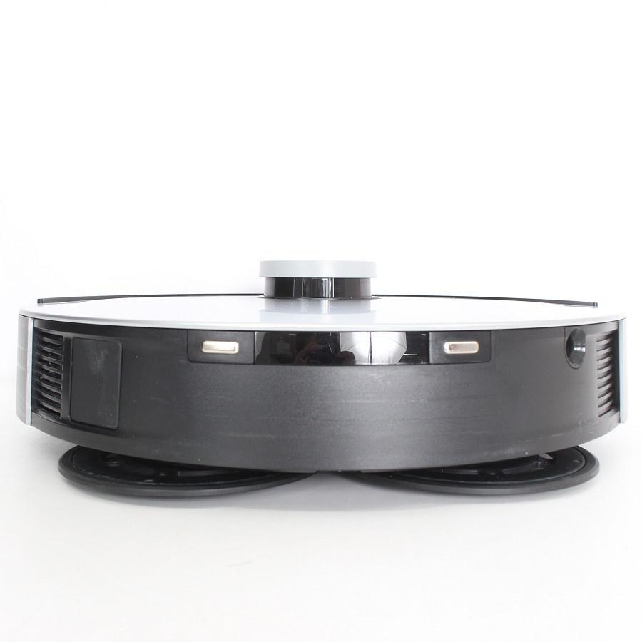 ボーナスストア+5％】ECOVACS DEEBOT X1 OMNI DEX11 ロボット掃除機