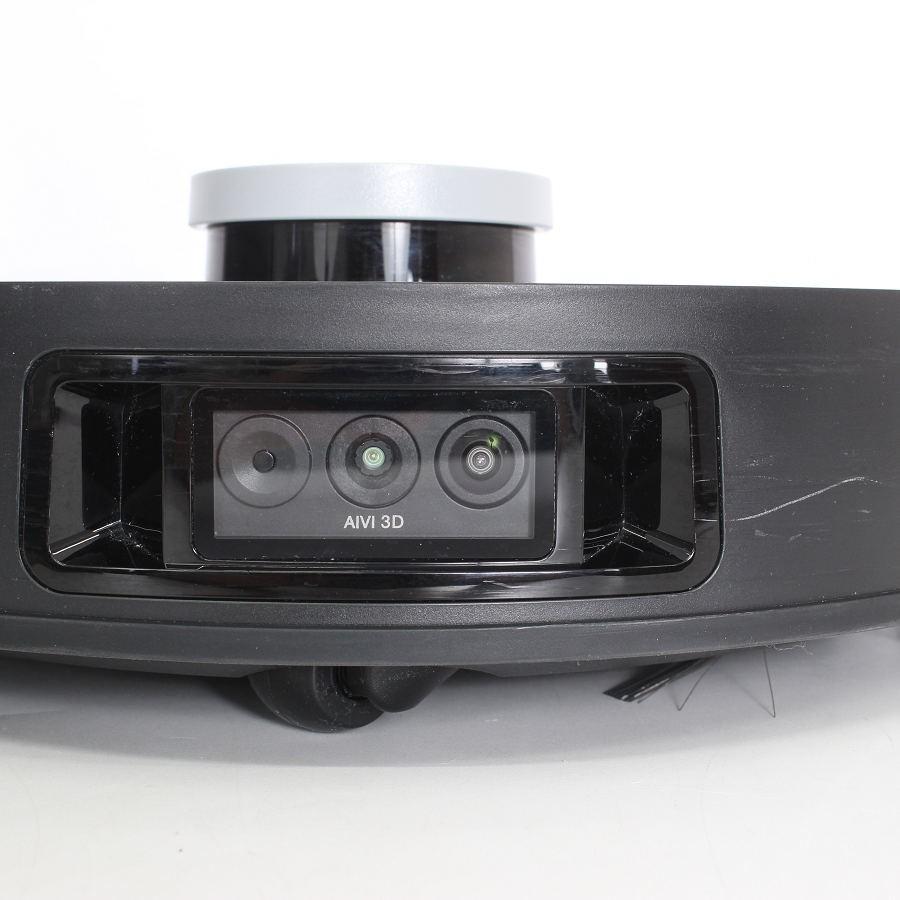 ボーナスストア+5％】ECOVACS DEEBOT X1 OMNI DEX11 ロボット掃除機