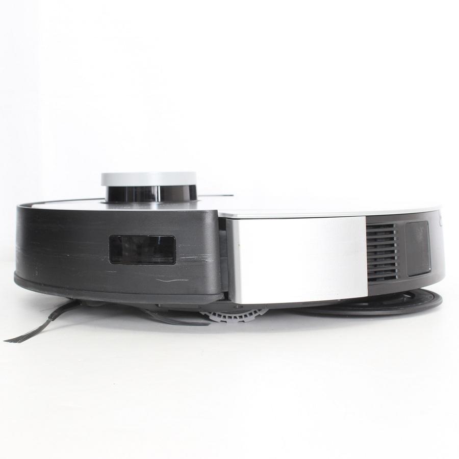 ボーナスストア+5％】ECOVACS DEEBOT X1 OMNI DEX11 ロボット掃除機