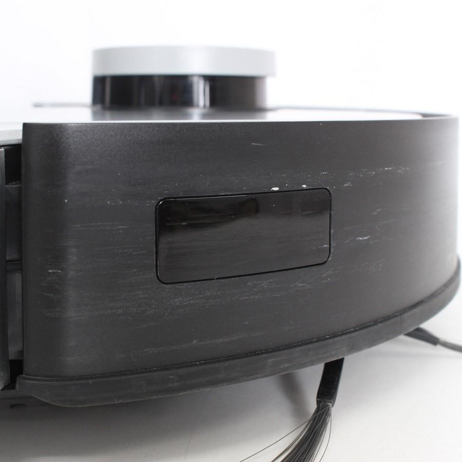 ボーナスストア+5％】ECOVACS DEEBOT X1 OMNI DEX11 ロボット掃除機