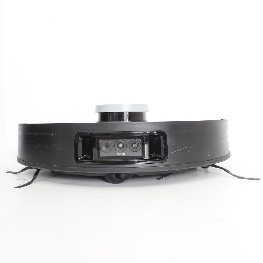 ボーナスストア+5％】ECOVACS DEEBOT X1 OMNI DEX11 ロボット掃除機