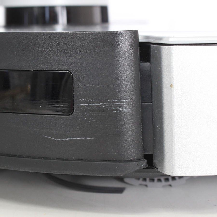 ボーナスストア+5％】ECOVACS DEEBOT X1 OMNI DEX11 ロボット掃除機