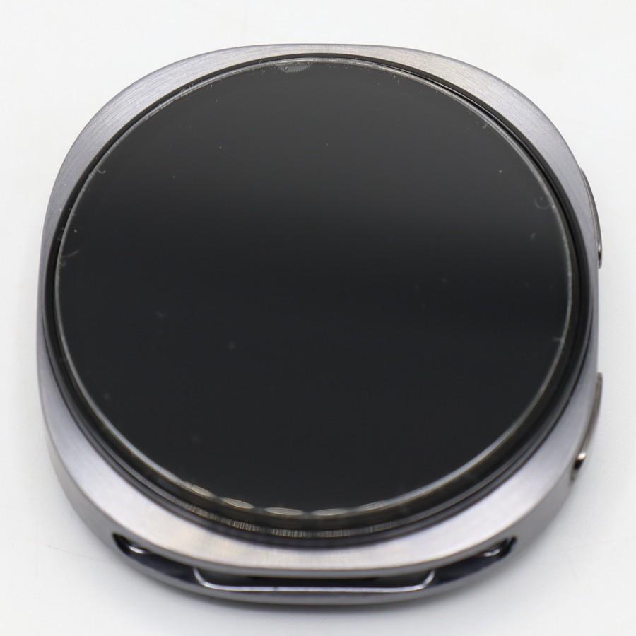 ボーナスストア+5％【美品】SAMSUNG Galaxy Watch8 44mm SM-L330NDAJXJP グラファイト スマートウォッチ サムスン ギャラクシーウォッチ 本体 |  | 01