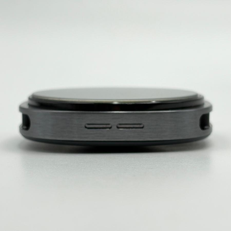ボーナスストア+5％【美品】SAMSUNG Galaxy Watch8 44mm SM-L330NDAJXJP グラファイト スマートウォッチ サムスン ギャラクシーウォッチ 本体 |  | 04