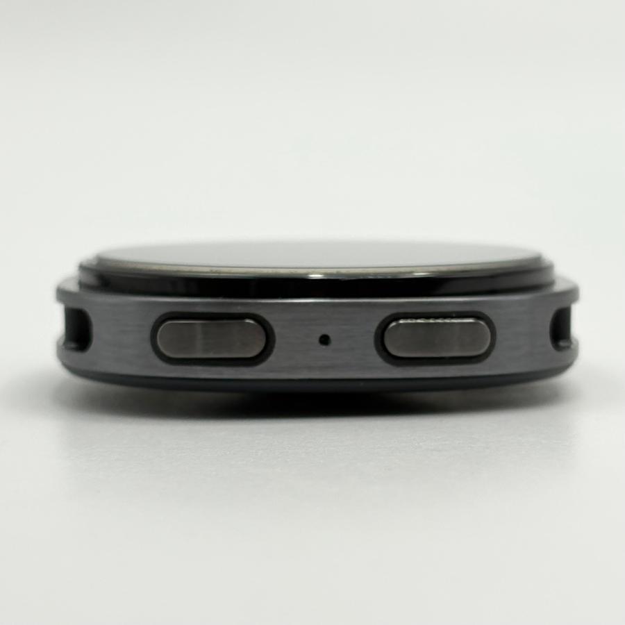 ボーナスストア+5％【美品】SAMSUNG Galaxy Watch8 44mm SM-L330NDAJXJP グラファイト スマートウォッチ サムスン ギャラクシーウォッチ 本体 |  | 05