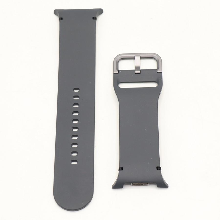 ボーナスストア+5％【美品】SAMSUNG Galaxy Watch8 44mm SM-L330NDAJXJP グラファイト スマートウォッチ サムスン ギャラクシーウォッチ 本体 |  | 06