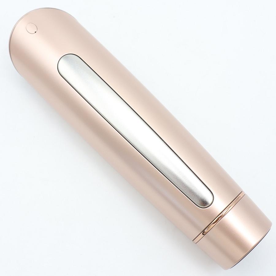 ボーナスストア+5％【美品】ヤーマン フォトプラス シャイニー M18-YL RF美顔器 シャンパンピンク 家庭用美容器 本体 |  | 05