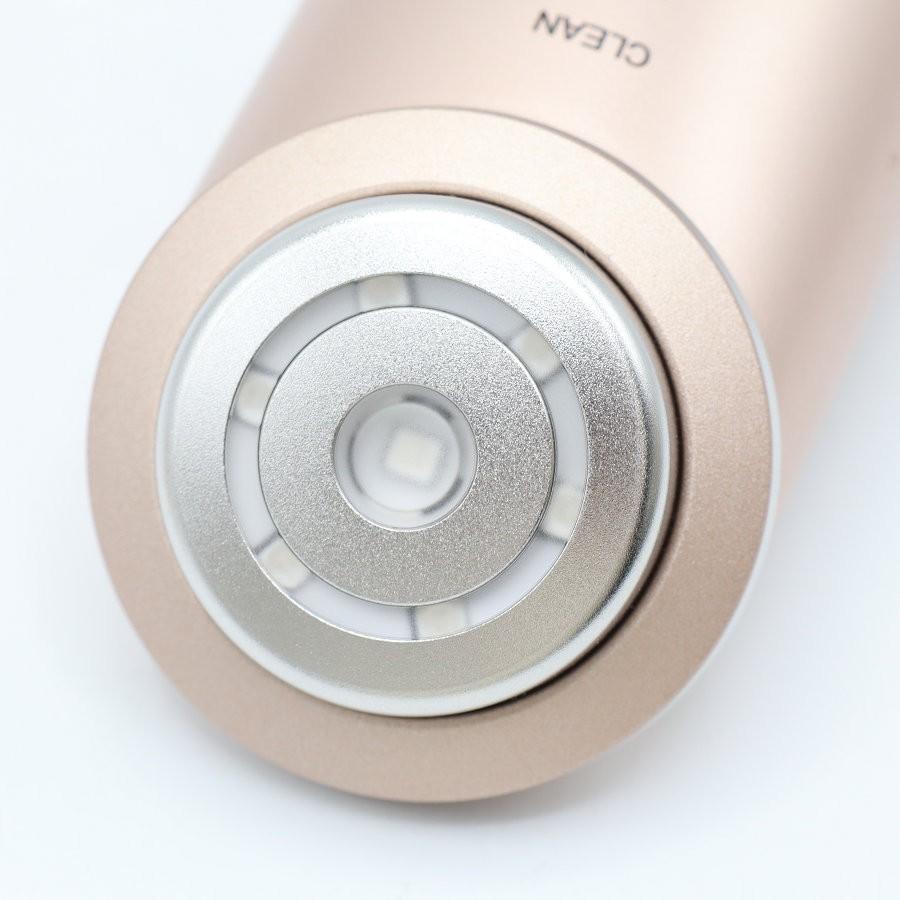 ボーナスストア+5％【美品】ヤーマン フォトプラス シャイニー M18-YL RF美顔器 シャンパンピンク 家庭用美容器 本体 |  | 06