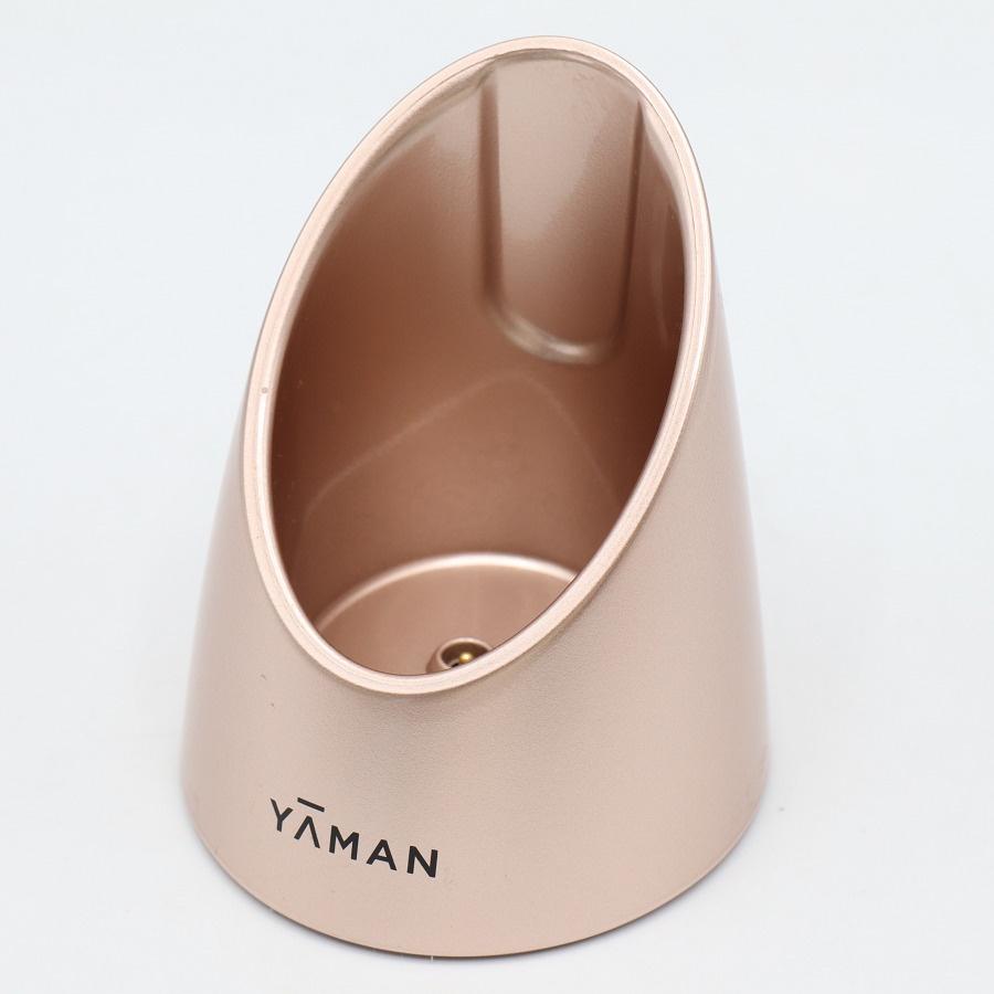 ボーナスストア+5％【美品】ヤーマン フォトプラス シャイニー M18-YL RF美顔器 シャンパンピンク 家庭用美容器 本体 |  | 08