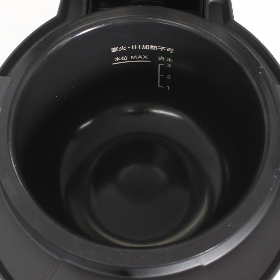 【ボーナスストア+5％】シャープ ヘルシオ ホットクック KN-HW10E-W ホワイト系 無水調理鍋 HEALSIO 電気圧力鍋 SHARP 本体 |  | 05