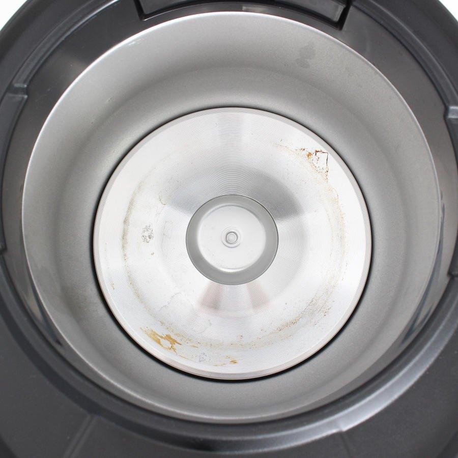 【ボーナスストア+5％】シャープ ヘルシオ ホットクック KN-HW10E-W ホワイト系 無水調理鍋 HEALSIO 電気圧力鍋 SHARP 本体 |  | 06