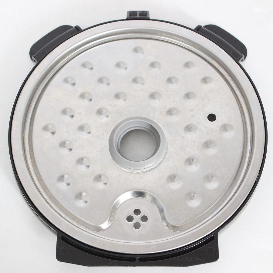 【ボーナスストア+5％】シャープ ヘルシオ ホットクック KN-HW10E-W ホワイト系 無水調理鍋 HEALSIO 電気圧力鍋 SHARP 本体 |  | 08