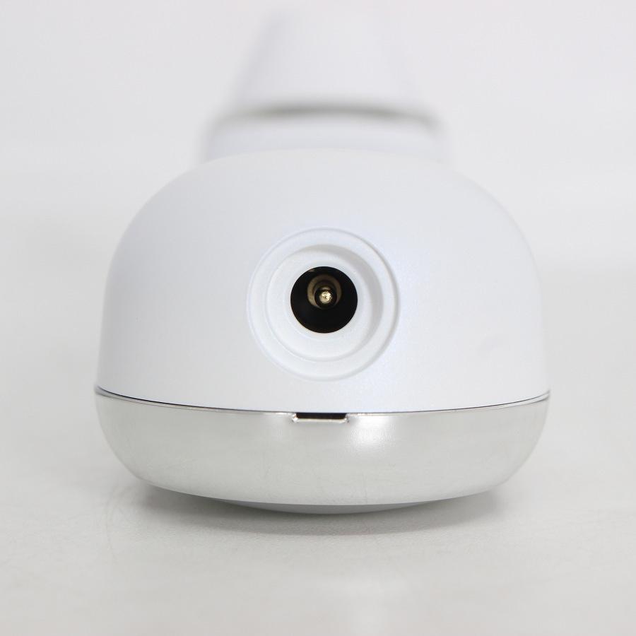 ボーナスストア+5％【美品】パナソニック フォト ブライトショット EH-SL85-W ホワイト 光美顔器 Panasonic 本体 |  | 10