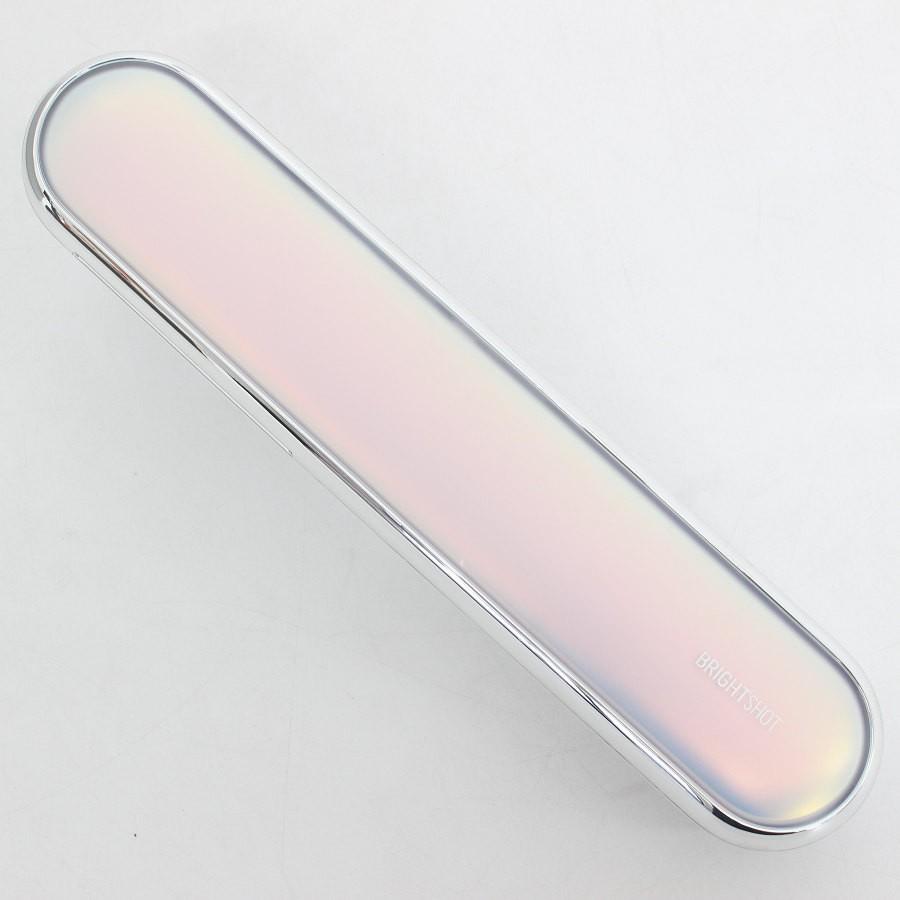 ボーナスストア+5％【美品】パナソニック フォト ブライトショット EH-SL85-W ホワイト 光美顔器 Panasonic 本体 |  | 04