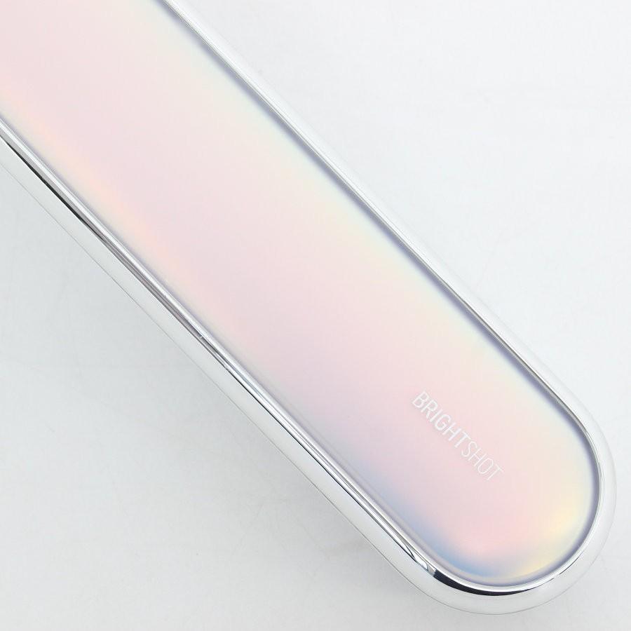 ボーナスストア+5％【美品】パナソニック フォト ブライトショット EH-SL85-W ホワイト 光美顔器 Panasonic 本体 |  | 06