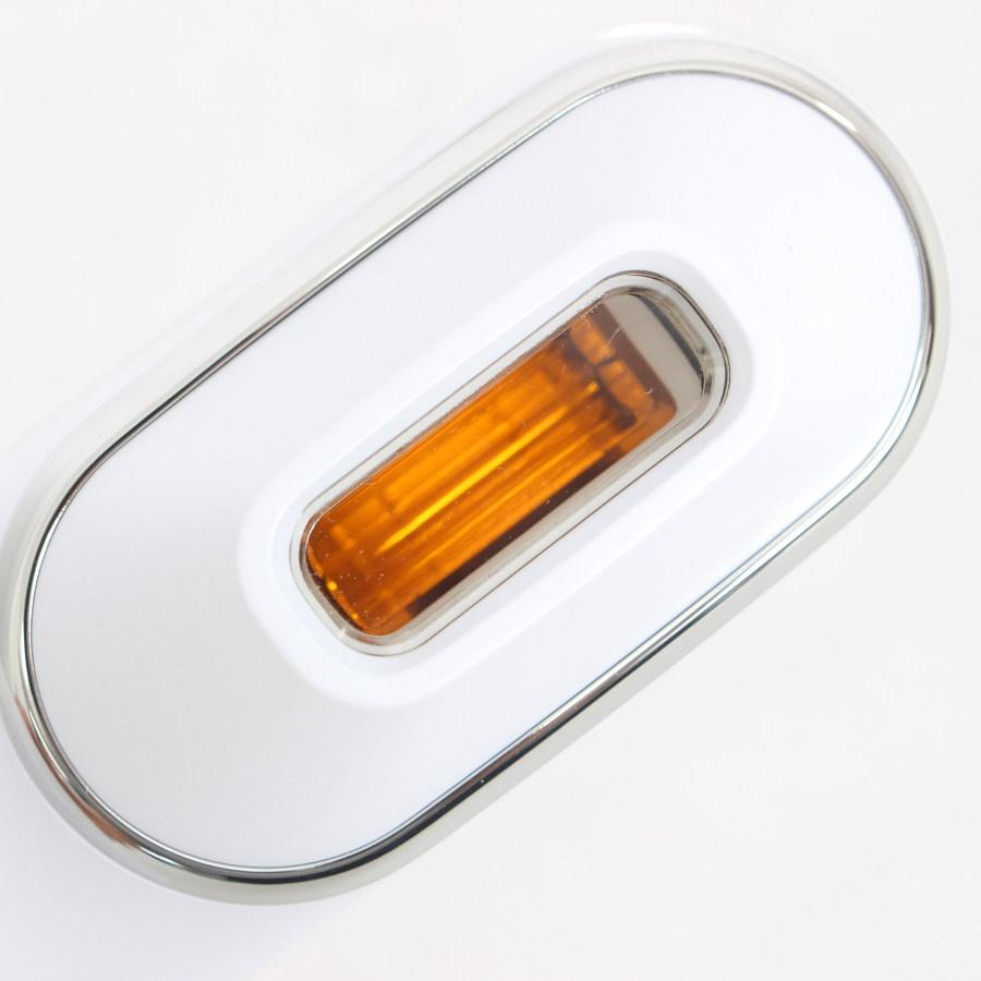 ボーナスストア+5％【美品】パナソニック フォト ブライトショット EH-SL85-W ホワイト 光美顔器 Panasonic 本体 |  | 08