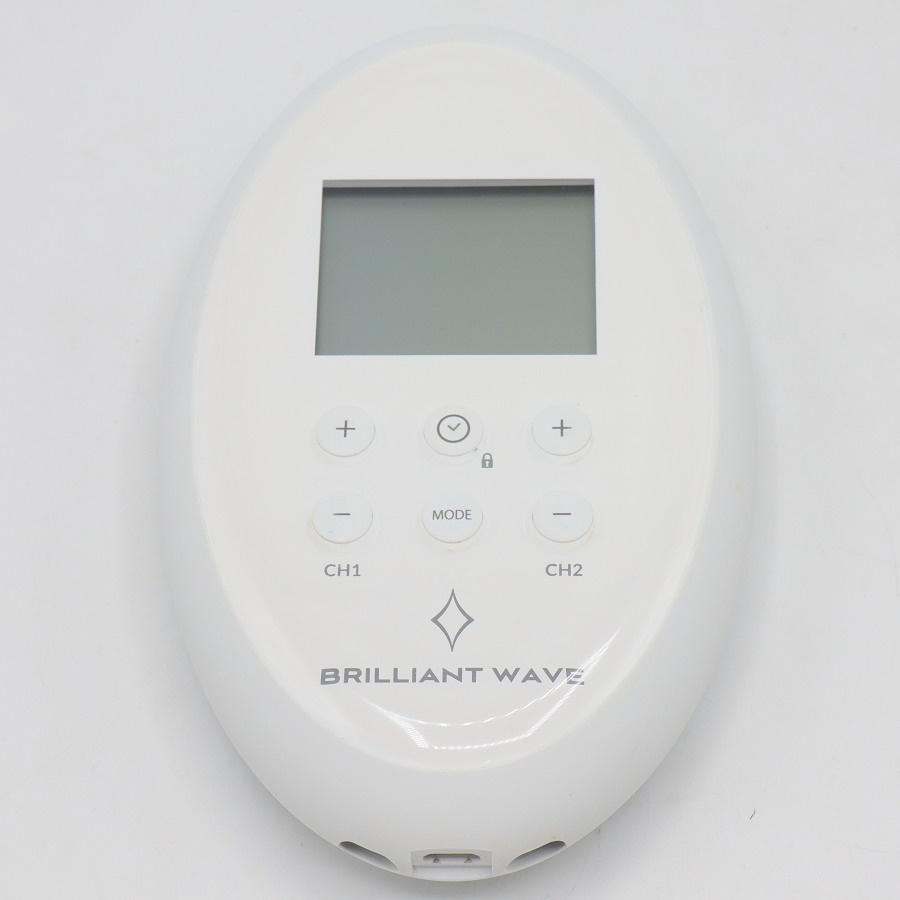 【ボーナスストア+5％】パルティール ブリリアントウェーブ EMS PDM波 BRILLIANT WAVE 本体 |  | 01