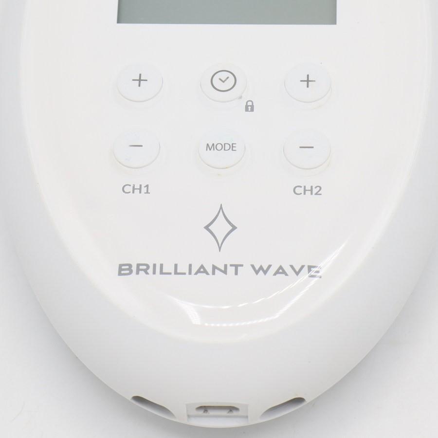 【ボーナスストア+5％】パルティール ブリリアントウェーブ EMS PDM波 BRILLIANT WAVE 本体 |  | 05