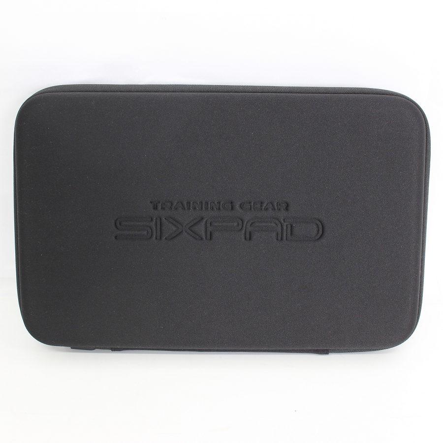 ボーナスストア+5％【美品】MTG SIXPAD Powersuit Core Belt SE-BC00B