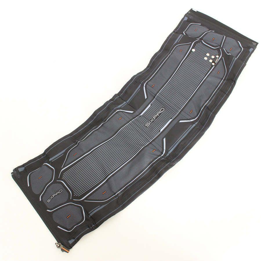ボーナスストア+5％【美品】MTG SIXPAD Powersuit Core Belt SE-BC00B