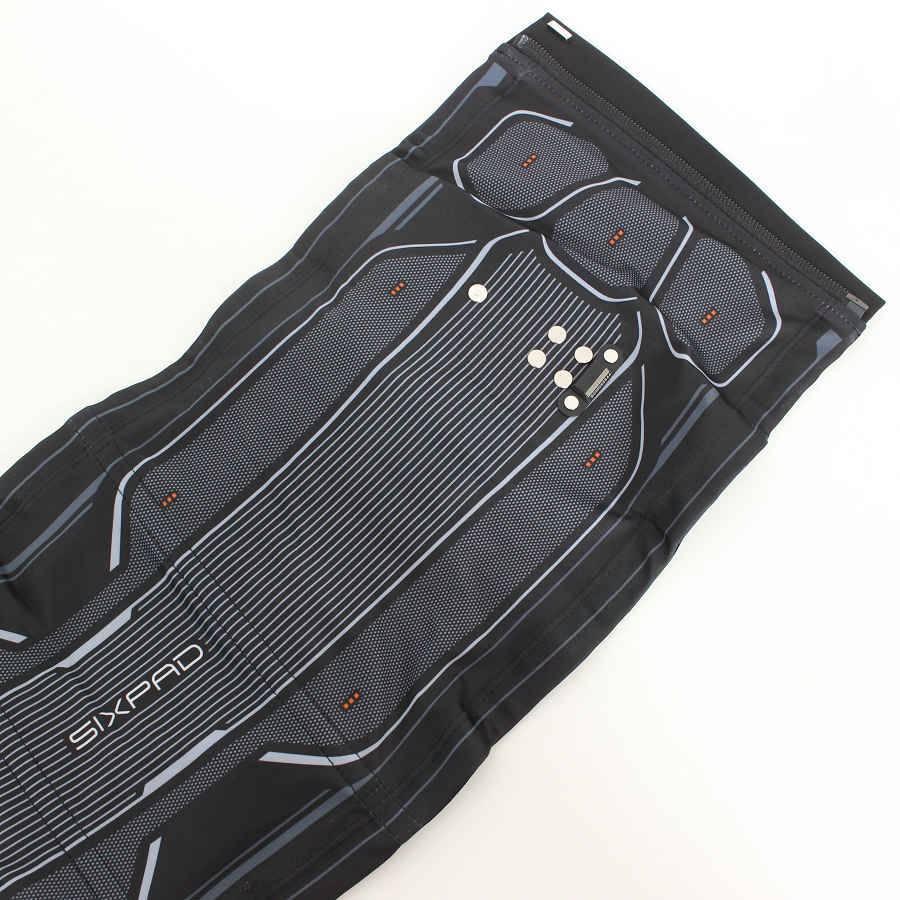 ボーナスストア+5％【美品】MTG SIXPAD Powersuit Core Belt SE-BC00B