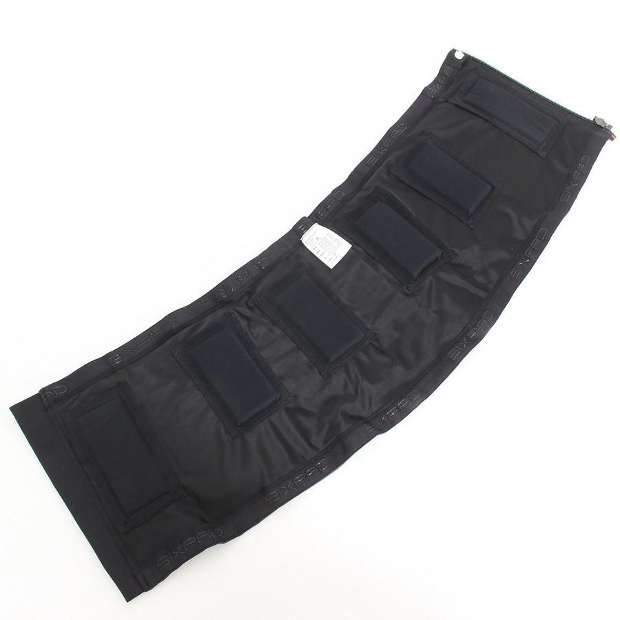 ボーナスストア+5％【美品】MTG SIXPAD Powersuit Core Belt SE-BC00B