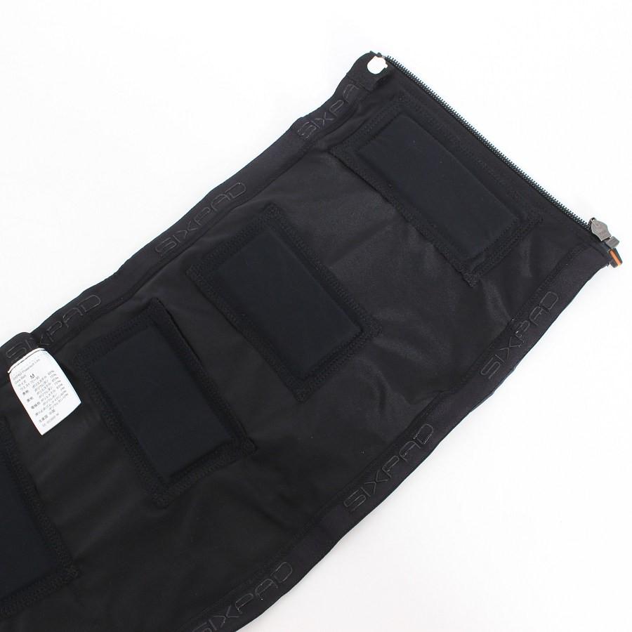 ボーナスストア+5％【美品】MTG SIXPAD Powersuit Core Belt SE-BC00B