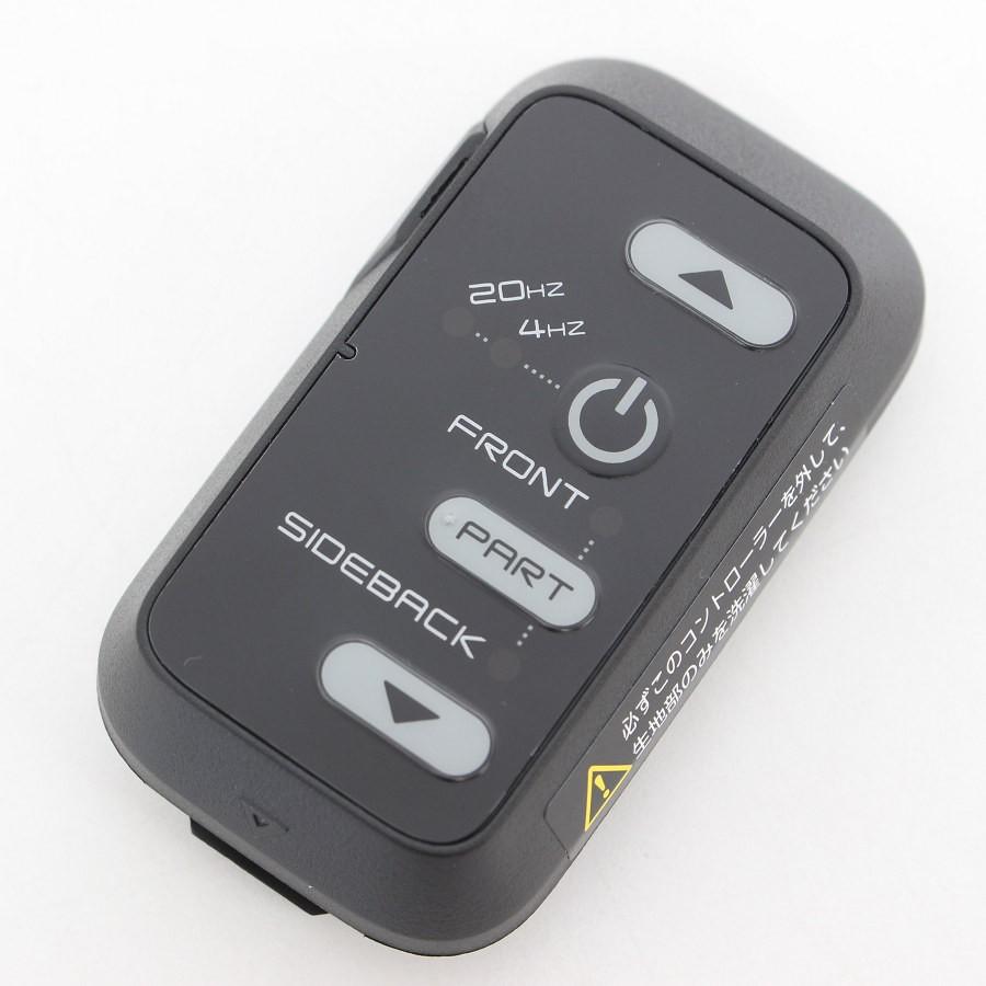 ボーナスストア+5％【美品】MTG SIXPAD Powersuit Core Belt SE-BC00B