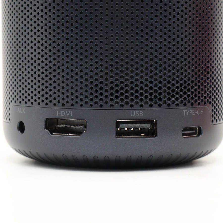 ボーナスストア+5％【美品】Anker Nebula Capsule 3 D2425N11 ブラック モバイルプロジェクター フルHD アンカー ネビュラ カプセル3 本体 |  | 07