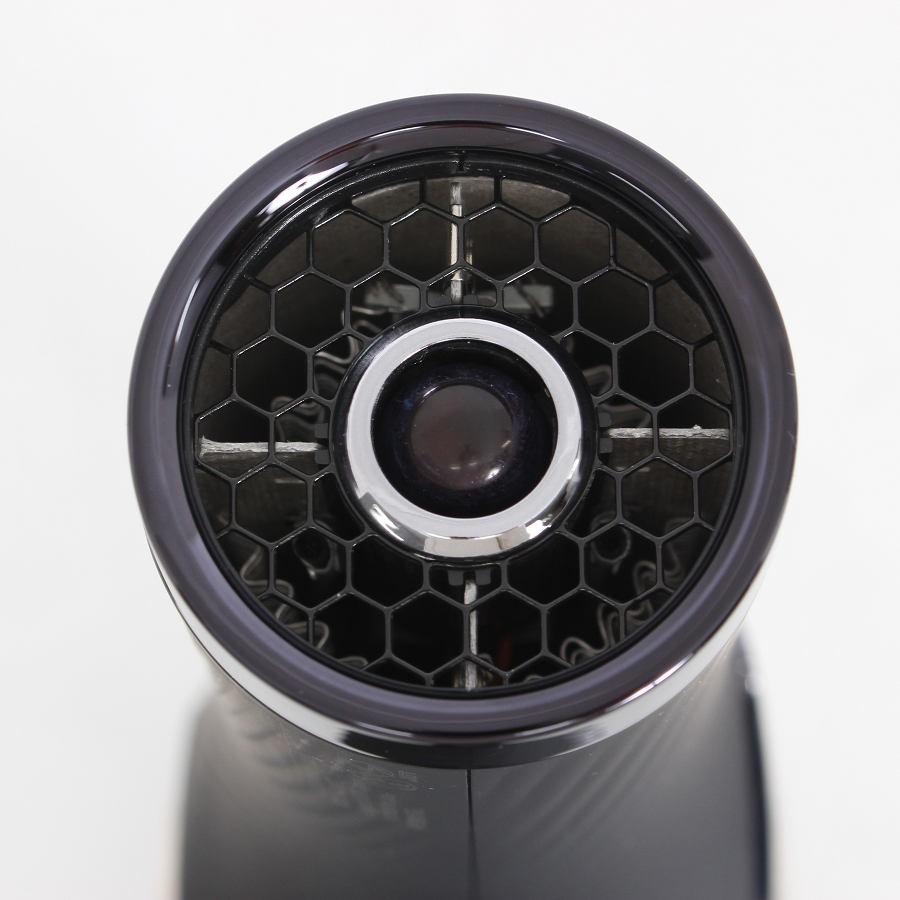 ボーナスストア+5％【新品/訳あり】MTG ReFa BEAUTECH DRYER PRO RE-AJ03A ブラック リファ ビューテック ドライヤー プロ ビューティック 本体 |  | 10