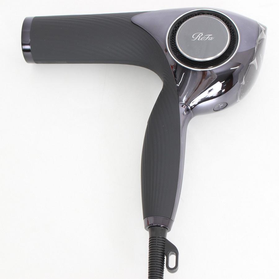 ボーナスストア+5％【新品/訳あり】MTG ReFa BEAUTECH DRYER PRO RE-AJ03A ブラック リファ ビューテック ドライヤー プロ ビューティック 本体 |  | 01