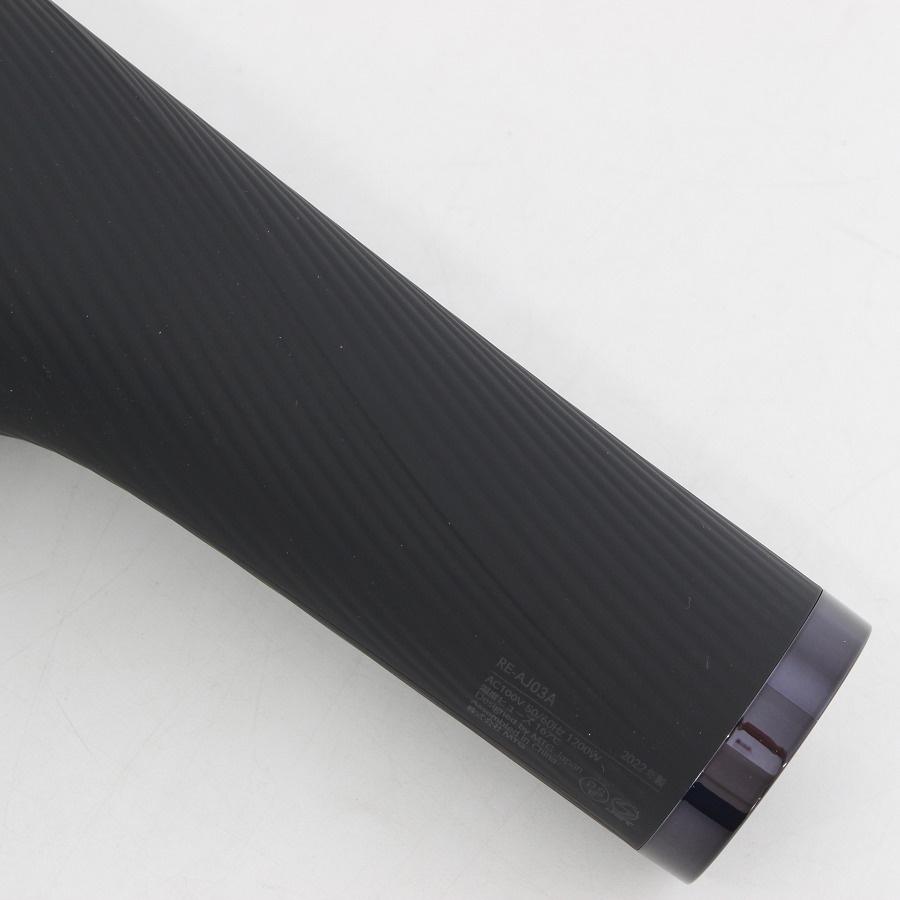 ボーナスストア+5％【新品/訳あり】MTG ReFa BEAUTECH DRYER PRO RE-AJ03A ブラック リファ ビューテック ドライヤー プロ ビューティック 本体 |  | 07