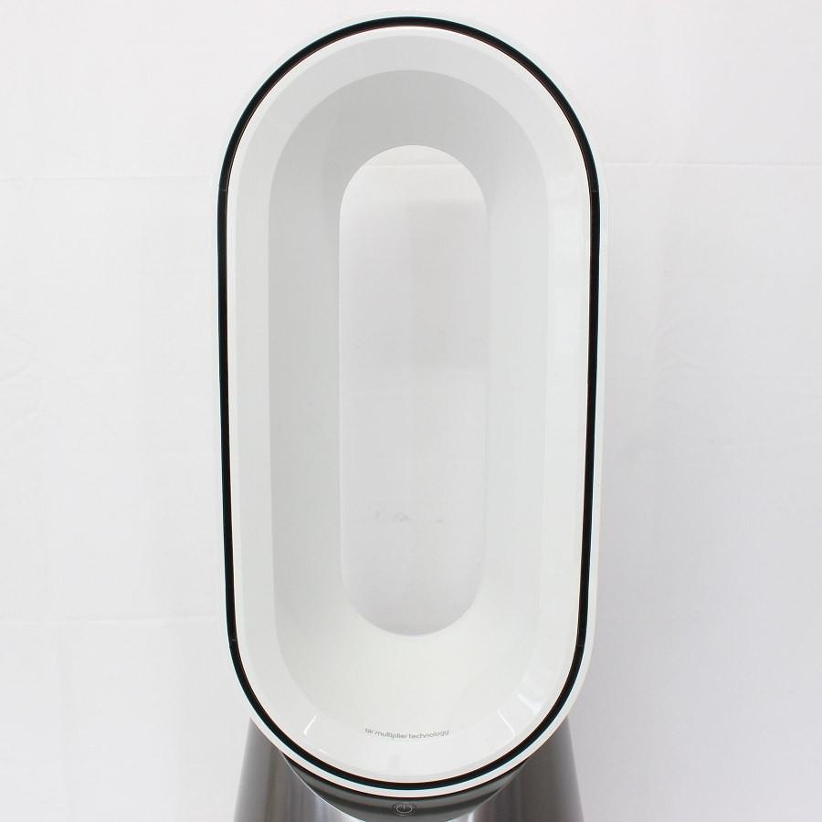 ボーナスストア+5％】Dyson Pure Hot+Cool HP04WSN 空気清浄機能付