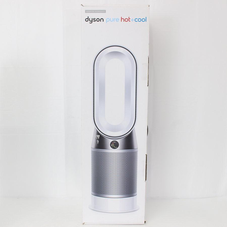 ボーナスストア+5％】Dyson Pure Hot+Cool HP04WSN 空気清浄機能付