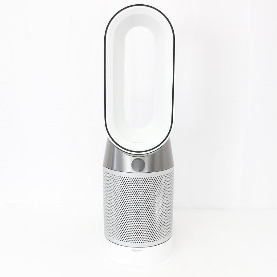 ボーナスストア+5％】Dyson Pure Hot+Cool HP04WSN 空気清浄機能付