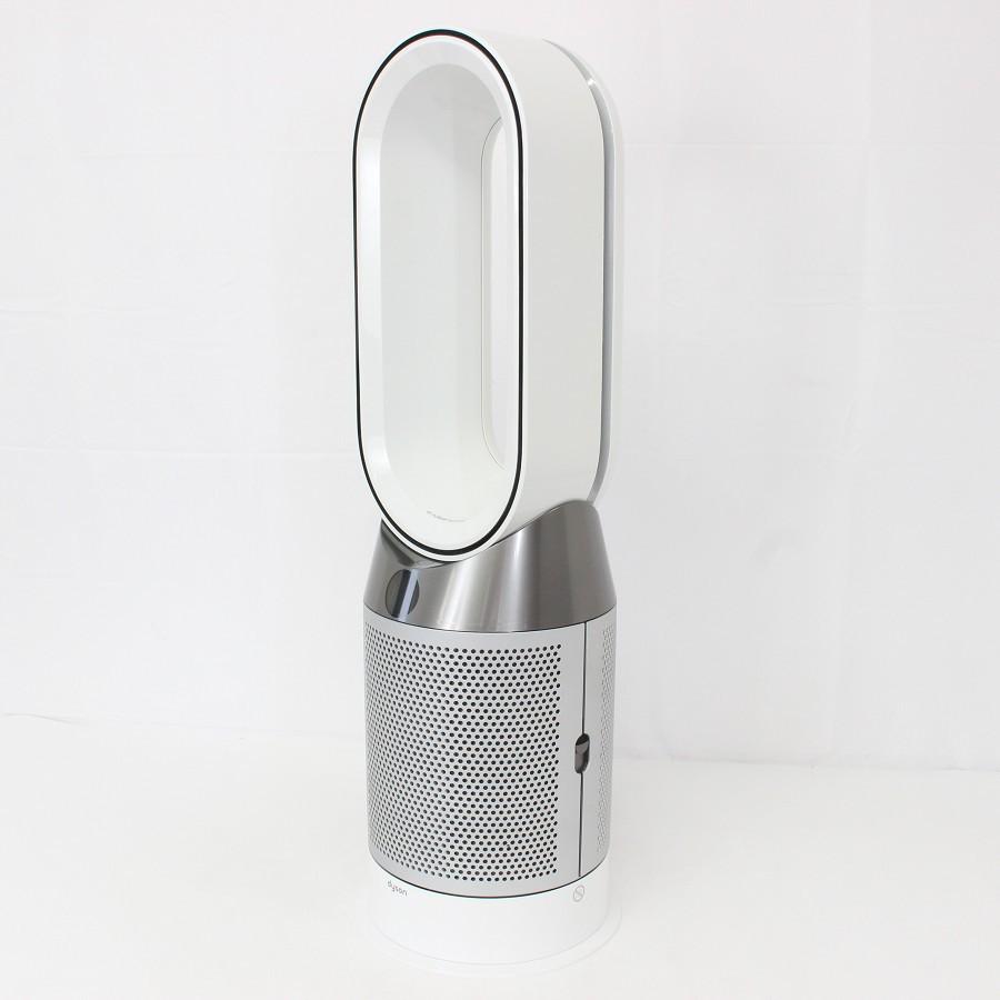 ボーナスストア+5％】Dyson Pure Hot+Cool HP04WSN 空気清浄機能付 