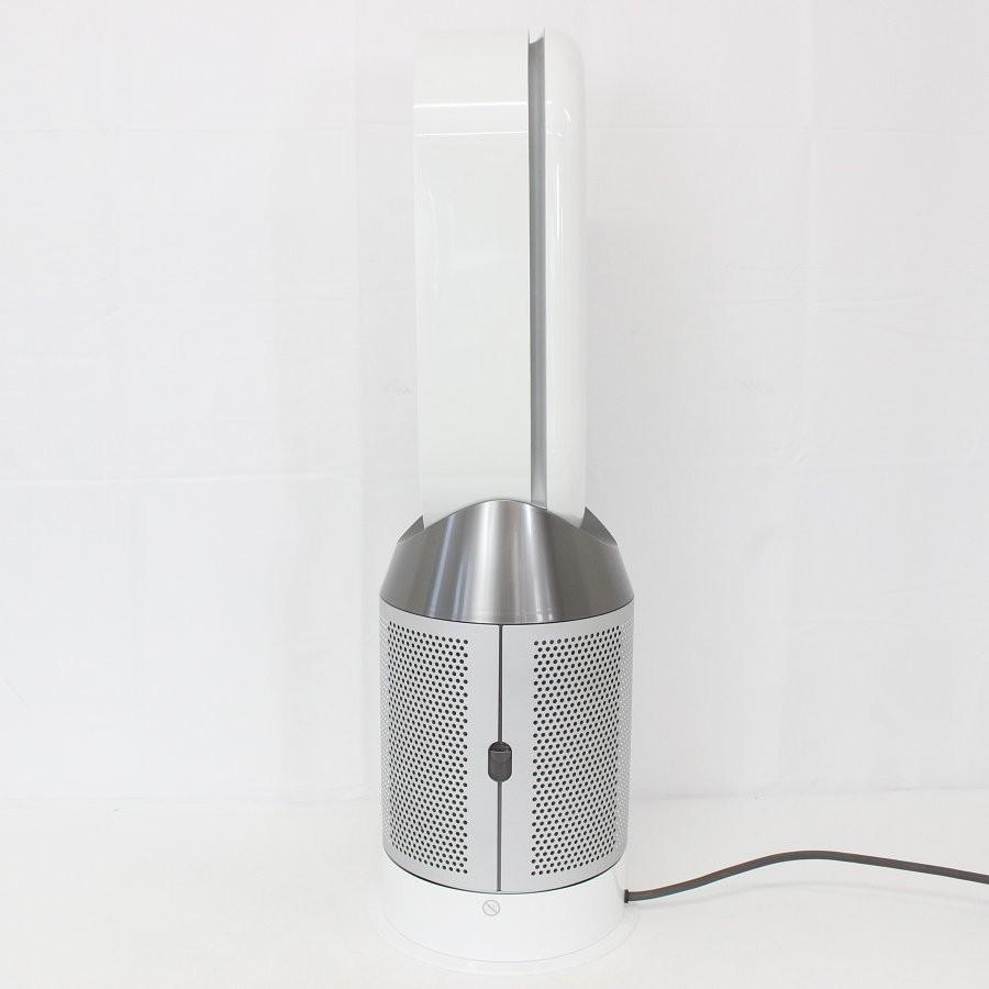 ボーナスストア+5％】Dyson Pure Hot+Cool HP04WSN 空気清浄機能付 