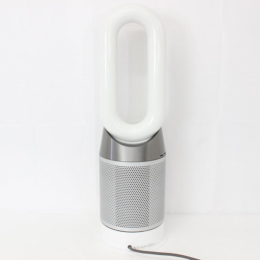 ボーナスストア+5％】Dyson Pure Hot+Cool HP04WSN 空気清浄機能付