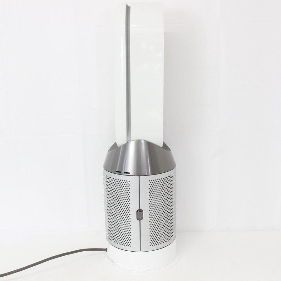 ボーナスストア+5％】Dyson Pure Hot+Cool HP04WSN 空気清浄機能付
