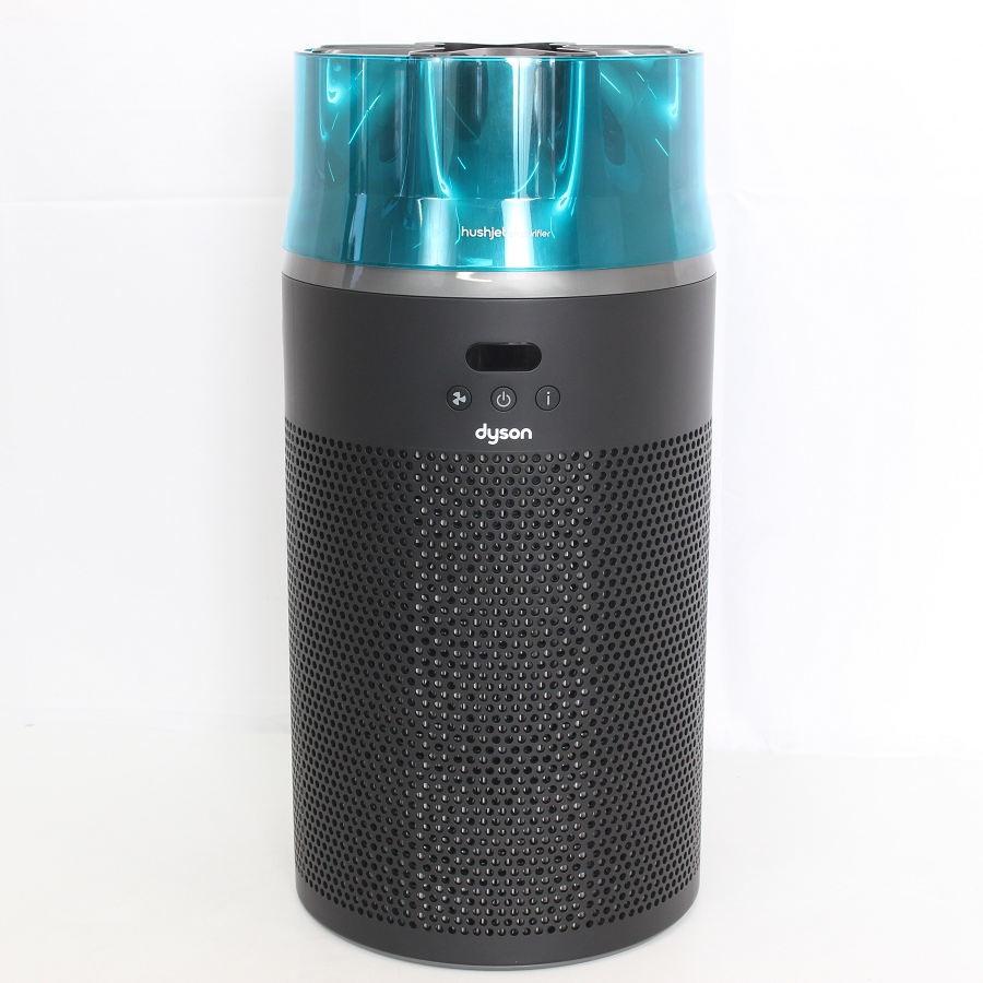 ボーナスストア+5％【美品】Dyson HushJet shizuka SP01 BT ブラック